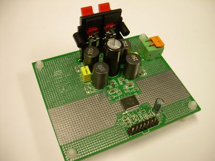 STMicroelectronics STEVAL-CCA030V1 1961740