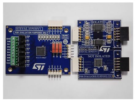 STMicroelectronics STEVAL-IFP030V1 1961764