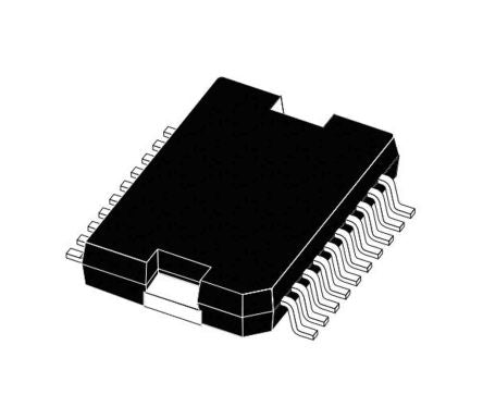 STMicroelectronics L6234PD013TR 1961929