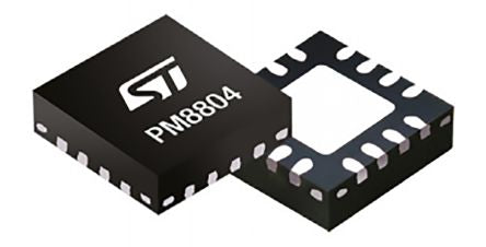STMicroelectronics L6924D013TR 1961933