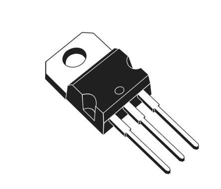 STMicroelectronics LD1086V33-DG 1961946