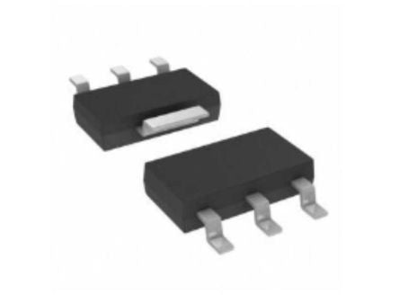 STMicroelectronics LDL1117S50R 1961953