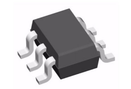 STMicroelectronics TSH122ICT 1962115