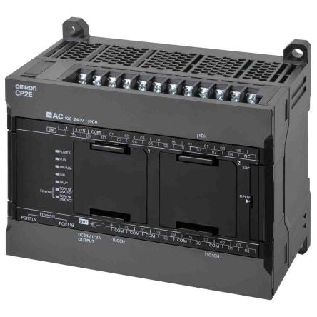 Omron CP2E-N30DR-D 1963728