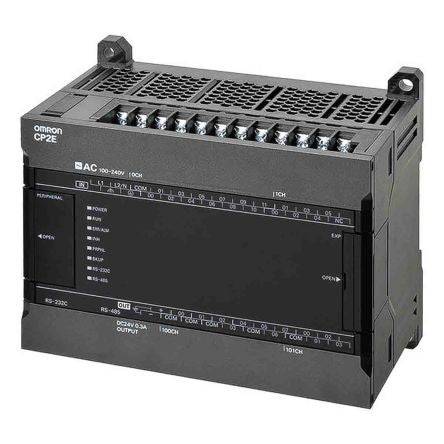 Omron CP2E-S30DT-D 1963737
