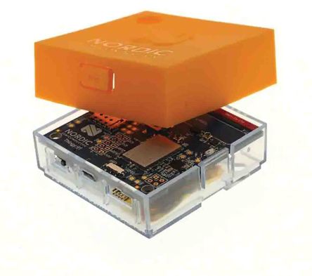 Nordic Semiconductor nRF6943 1963901