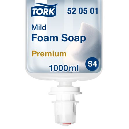 Tork 520501 1964209