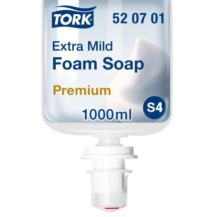 Tork 520701 1964210