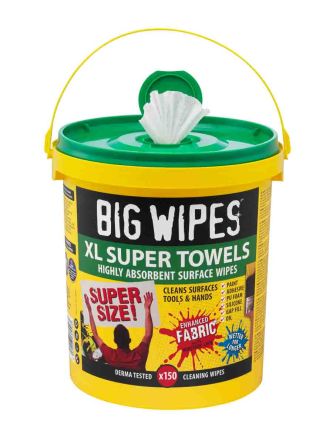 Big Wipes 2447 0000 1964356