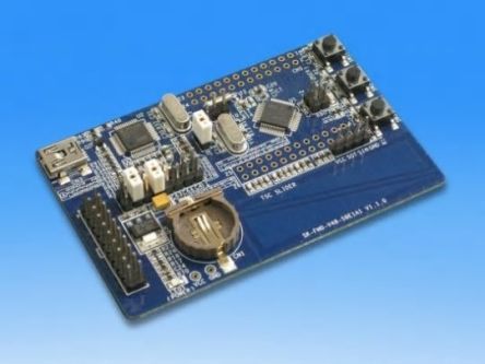 Cypress Semiconductor FM0-V48-S6E1A1 1964364