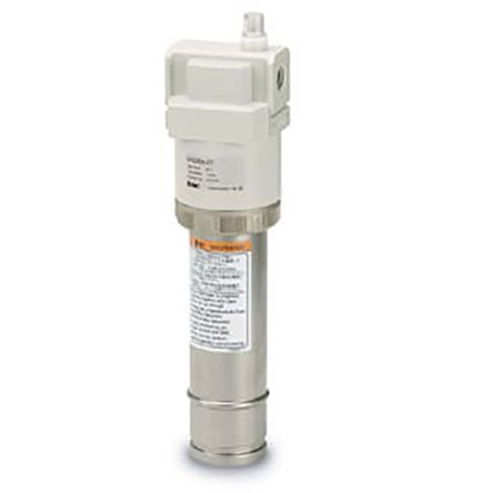 SMC IDG50LA-F03 1964421
