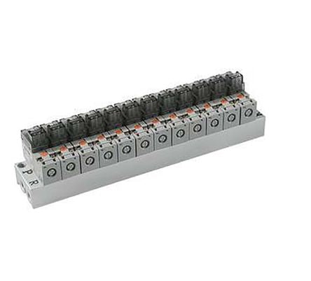 SMC SS3Y1-S41-04-M5-Q 1964545