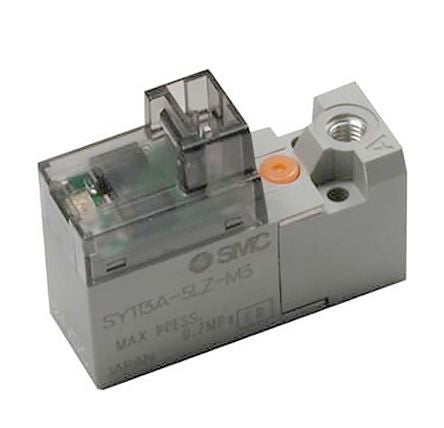 SMC SY114-6MO-Q 1964550