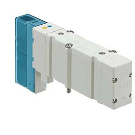 SMC SY7100-5U1 1964587