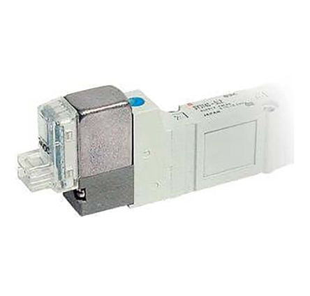 SMC SY7120-5Y-02F-Q 1964591