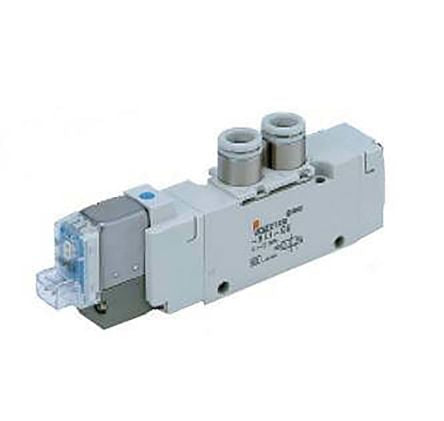 SMC VQZ3120BR-5YO1-C8F-Q 1964611