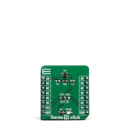 MikroElektronika MIKROE-3662 1966225