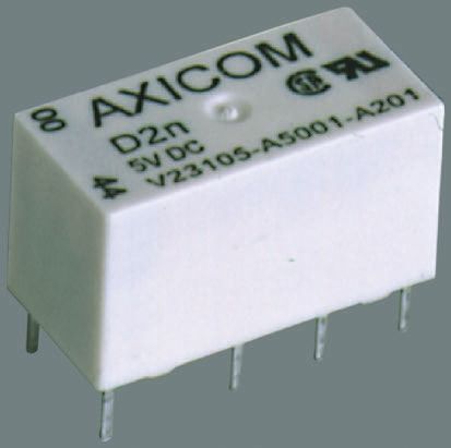 TE Connectivity V23105A5478A201 351853