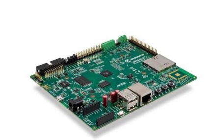 Microchip DT100126 1966406
