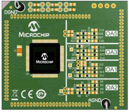 Microchip MA330037 1966410