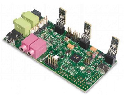 Microchip ZLK38000BADA 1966411
