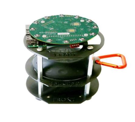 Microchip ZLK38AVS2 1966413