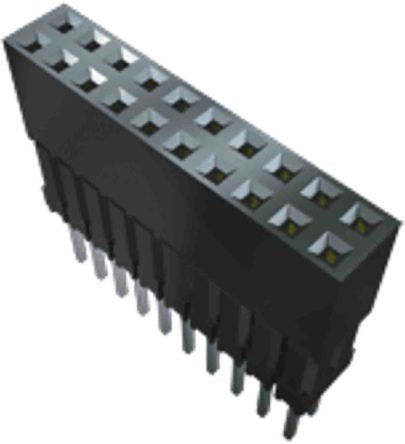 Samtec ESQ-132-12-G-D 1966580
