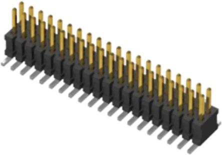 Samtec FTSH-115-01-L-DV-K 1966609