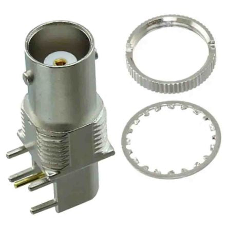 Samtec BNC5-J-P-GN-RA-BH2D 1966633