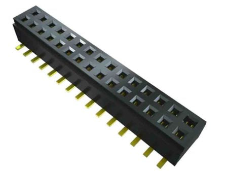 Samtec CLM-107-02-F-D-K-TR 1966666
