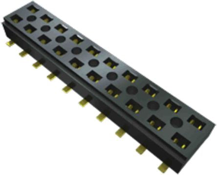 Samtec CLT-106-02-L-D-BE-A 1966710