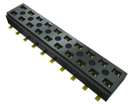 Samtec CLT-112-02-F-D-BE-A-K-TR 1966714