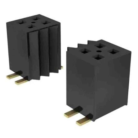 Samtec FLE-110-01-G-DV-K-TR 1966760