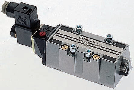 Norgren SXE9574-A81-00/110VAC 1967960