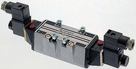 Norgren SXE0573-A60-00/110VAC 1967982