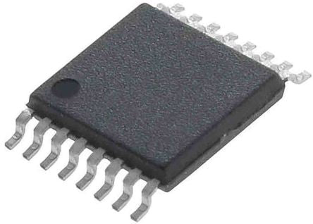 Renesas Electronics ICL3232CPZ 1967994