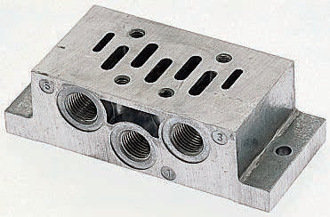 Norgren M/P19126 1968014