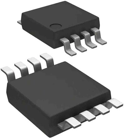 Renesas Electronics ISL83072EIUZA-T 1968062