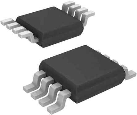 Renesas Electronics ISL83078EIUZA-T 1968067