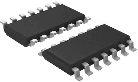 Renesas Electronics ISL83086EIBZ-T 1968072