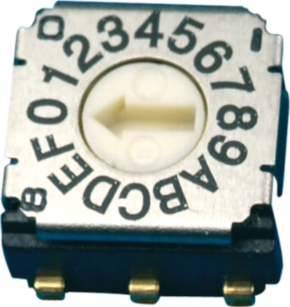 Copal Electronics SH-7050MA 1968177