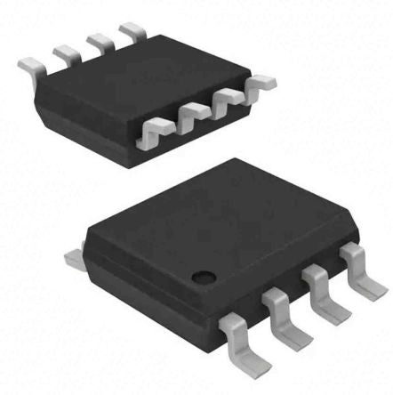 Renesas Electronics ISL32455EIBZ 1968629