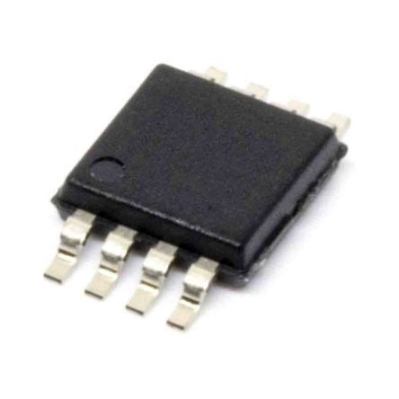Renesas Electronics ISL3259EIUZ 1968630