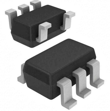 Renesas Electronics ISL3280EIHZ-T 1968641