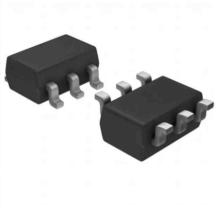Renesas Electronics ISL3283EIHZ-T 1968643