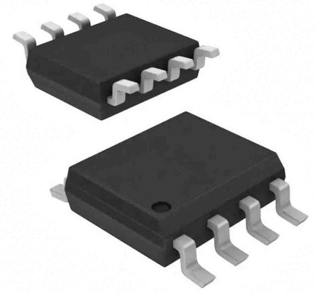 Renesas Electronics ISL43485IBZ 1968657