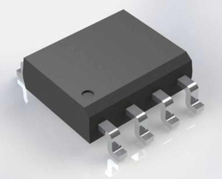 Renesas Electronics HIP2101IBZ 1968876