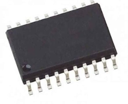 Renesas Electronics HIP4081AIBZT 1968877