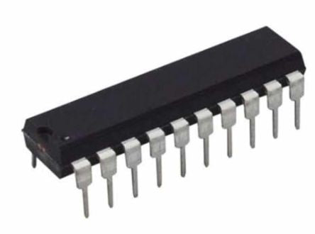 Renesas Electronics HIP4081AIPZ 1968880