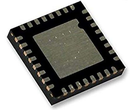 Maxim Integrated MAX32520-BNS+ 1968960